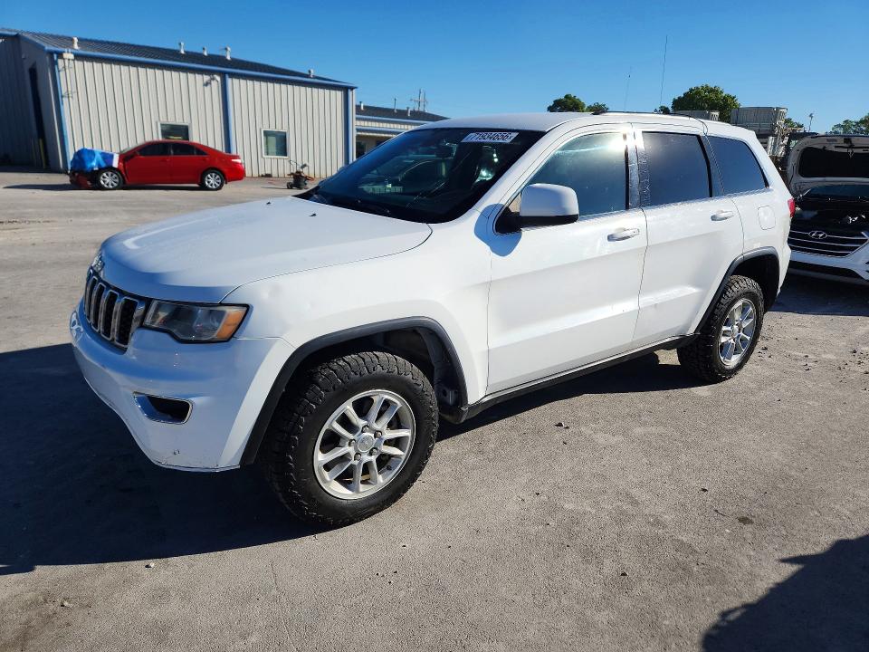 2020 Jeep Grand Cherokee მანქანა იყიდება აუქციონზე, vin: 1C4RJFAG7LC366933, აუქციონის ნომერი: 71934656