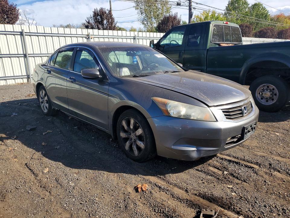 2008 Honda Accord მანქანა იყიდება აუქციონზე, vin: 1HGCP26858A159928, აუქციონის ნომერი: 71968446