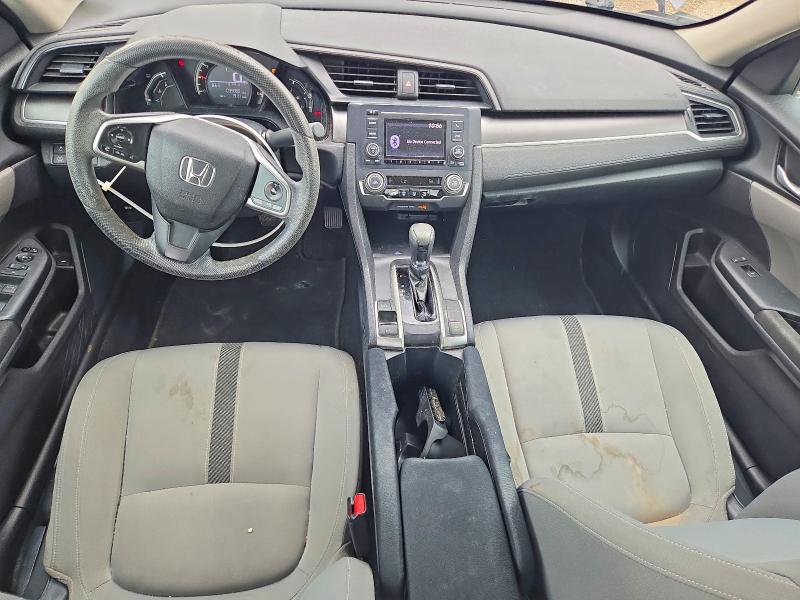 71407346 :رقم المزاد ، 19XFC2F51GE219535 vin ، 2016 Honda Civic مزاد بيع