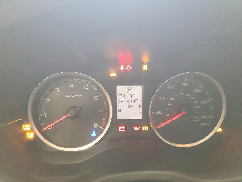 Продажа на аукционе авто 2015 Subaru Forester, vin: JF2SJABC8FH445939, номер лота: 73064756