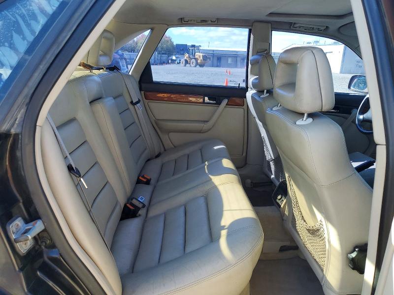 Aukcja sprzedaży 1992 Audi S4, vin: WAUHP54A5NN100035, numer aukcji: 72017206