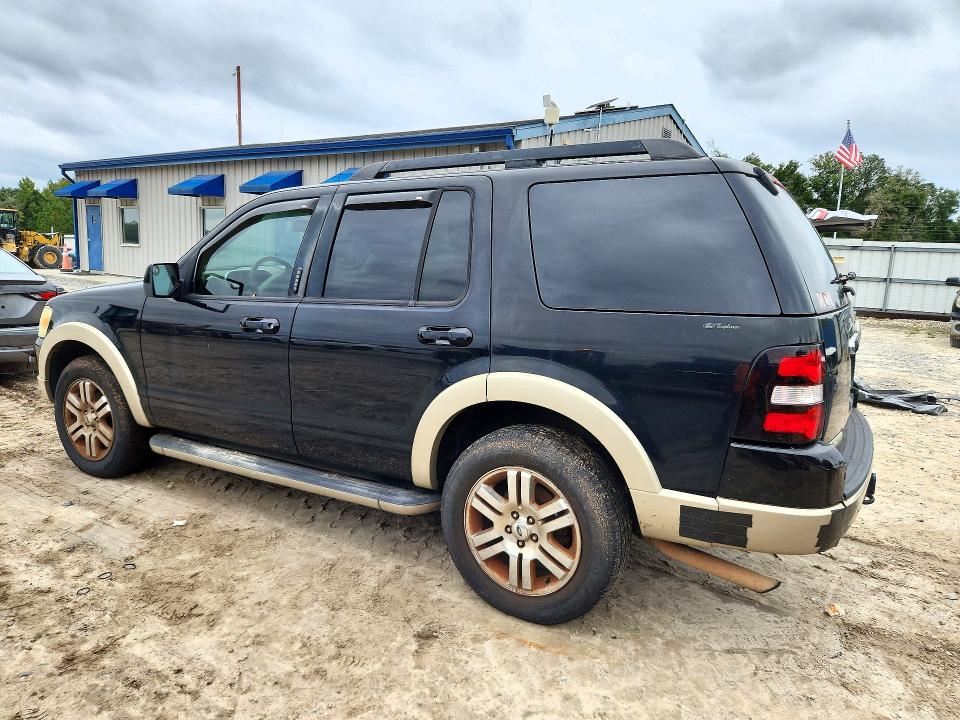 Продаж на аукціоні авто 2010 Ford Explorer, vin: 1FMEU6EE2AUA98150, номер лоту: 72020516