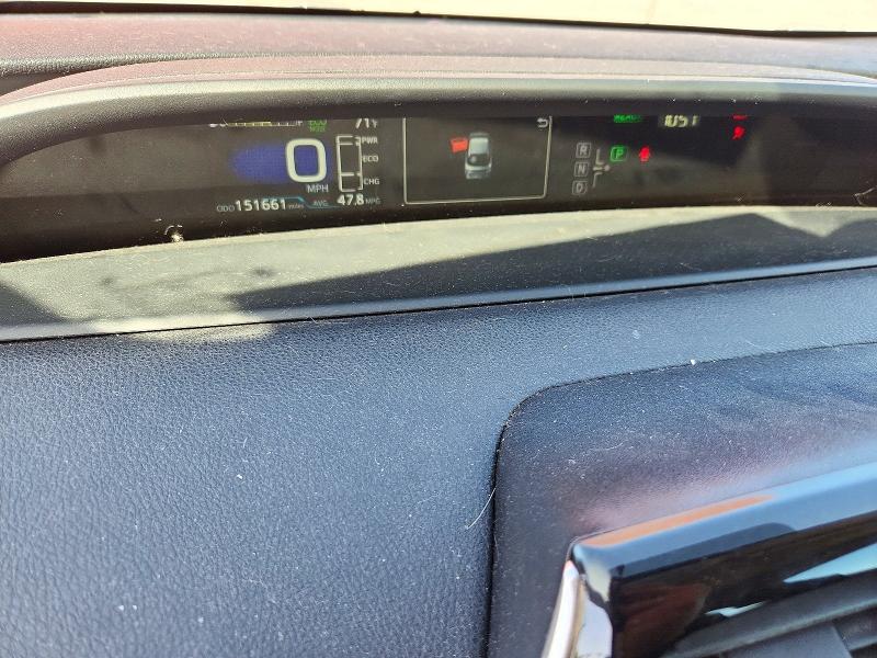 Продажа на аукционе авто 2016 Toyota Prius, vin: JTDKBRFUXG3502475, номер лота: 73114846