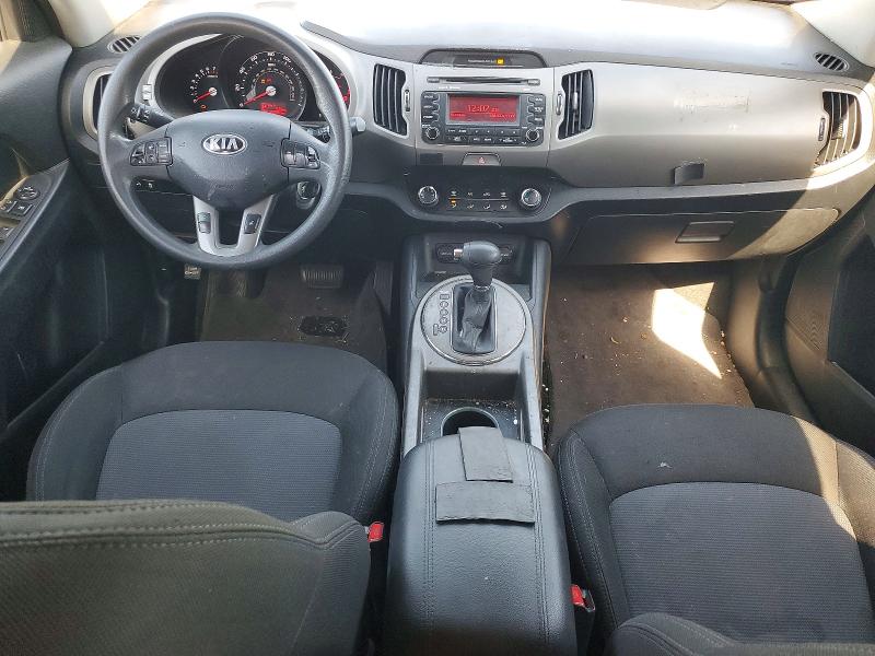 Продаж на аукціоні авто 2014 Kia Sportage, vin: KNDPB3AC1E7559476, номер лоту: 71689576