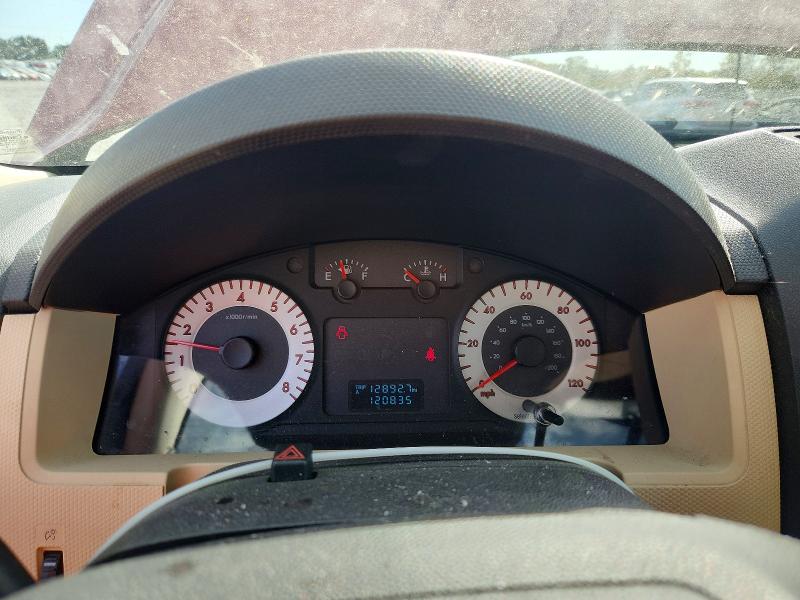 Продаж на аукціоні авто 2008 Mazda Tribute, vin: 4F2CZ06128KM08437, номер лоту: 72170146