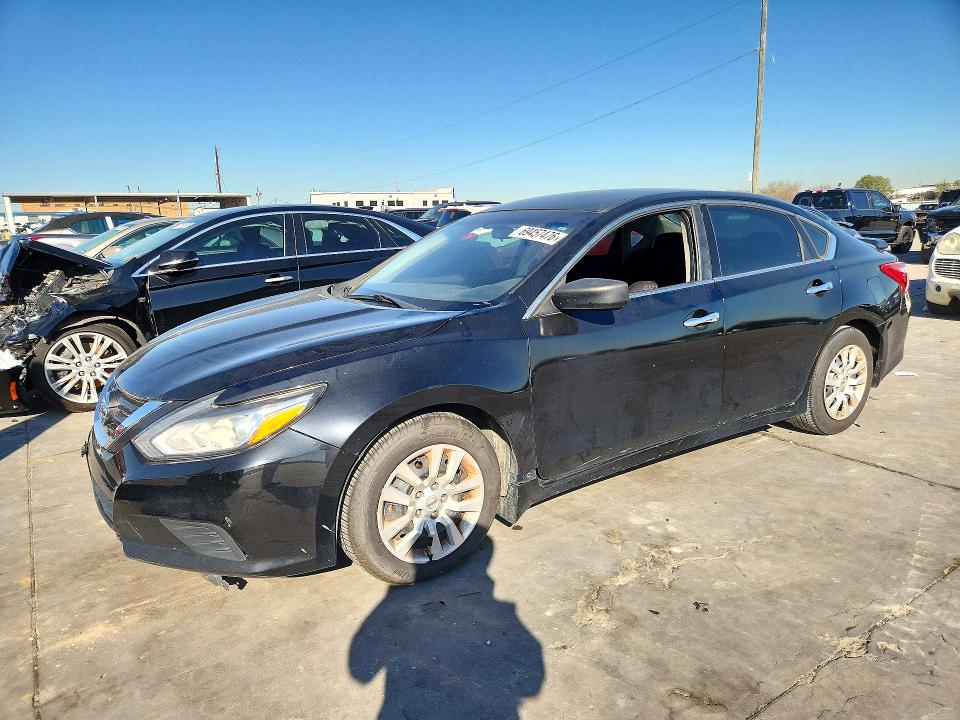 Продаж на аукціоні авто 2016 Nissan Altima, vin: 1N4AL3AP5GN343169, номер лоту: 69457476