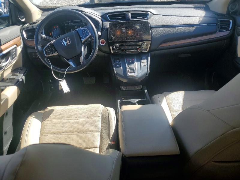 Aukcja sprzedaży 2022 Honda Cr-v, vin: 5J6RT6H83NL021985, numer aukcji: 71163906