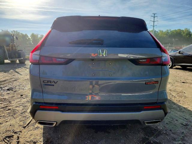 Продажа на аукционе авто 2026 Honda Cr-v, vin: 7FARS6H66TE040901, номер лота: 61642466