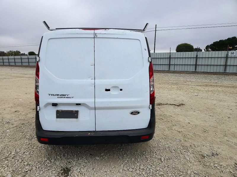 72544396 :رقم المزاد ، NM0LS7E71E1133712 vin ، 2014 Ford Transit Connect مزاد بيع