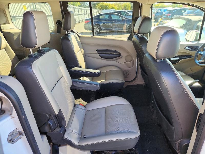 Продаж на аукціоні авто 2016 Ford Transit Connect, vin: NM0GE9G72G1244046, номер лоту: 73047996