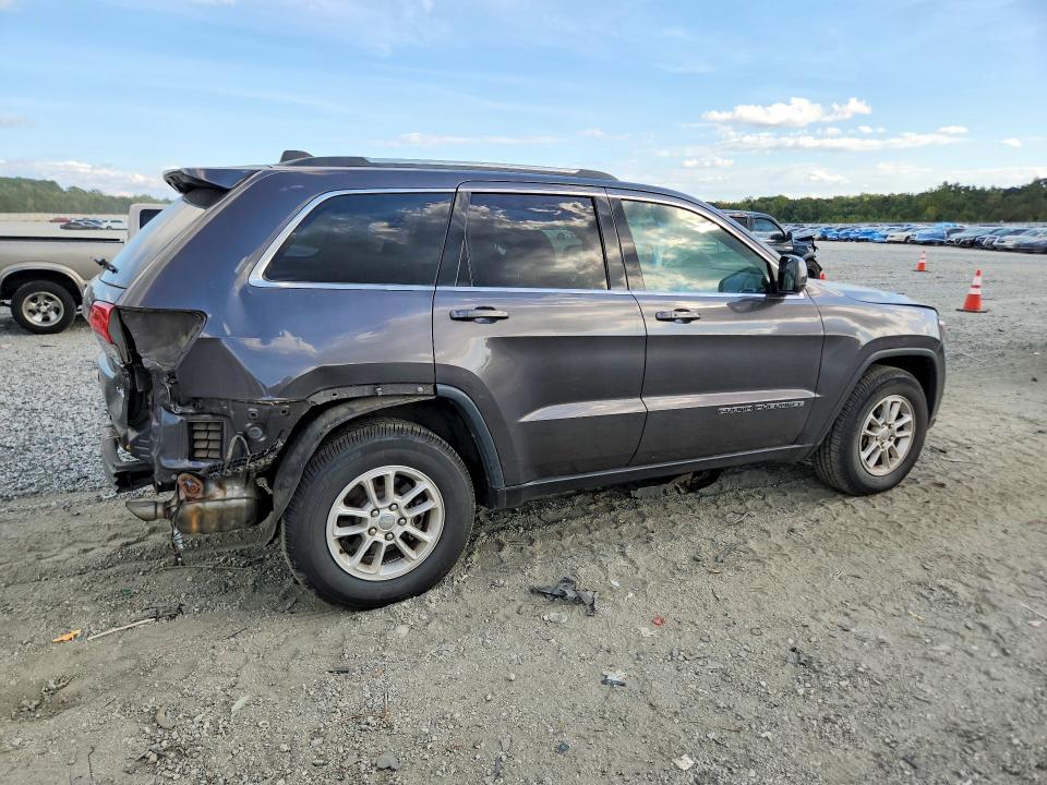 67478836 :رقم المزاد ، 1C4RJEAG6KC839150 vin ، 2019 Jeep Grand Cherokee مزاد بيع