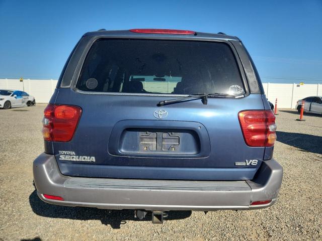 Продаж на аукціоні авто 2004 Toyota Sequoia, vin: 5TDZT34A14S223380, номер лоту: 71905176