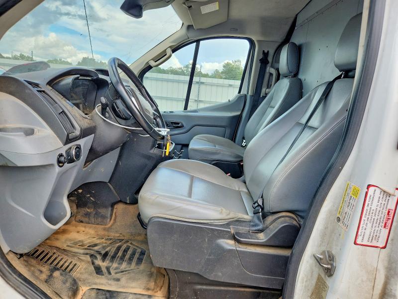 Продаж на аукціоні авто 2016 Ford Transit, vin: 1FTYR1YM9GKA89264, номер лоту: 69225586