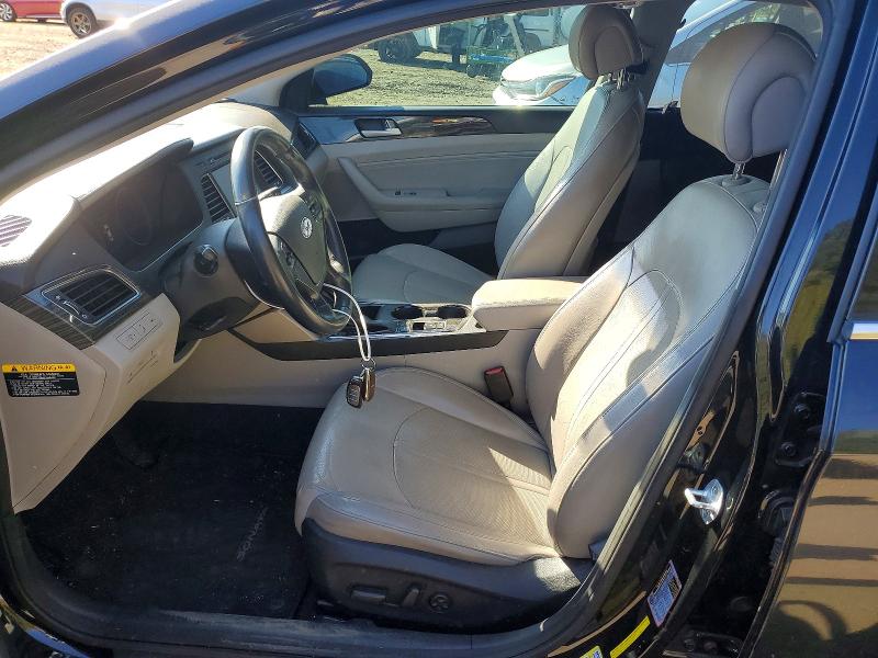 Aukcja sprzedaży 2015 Hyundai Sonata, vin: 5NPE34AF9FH063164, numer aukcji: 71716046