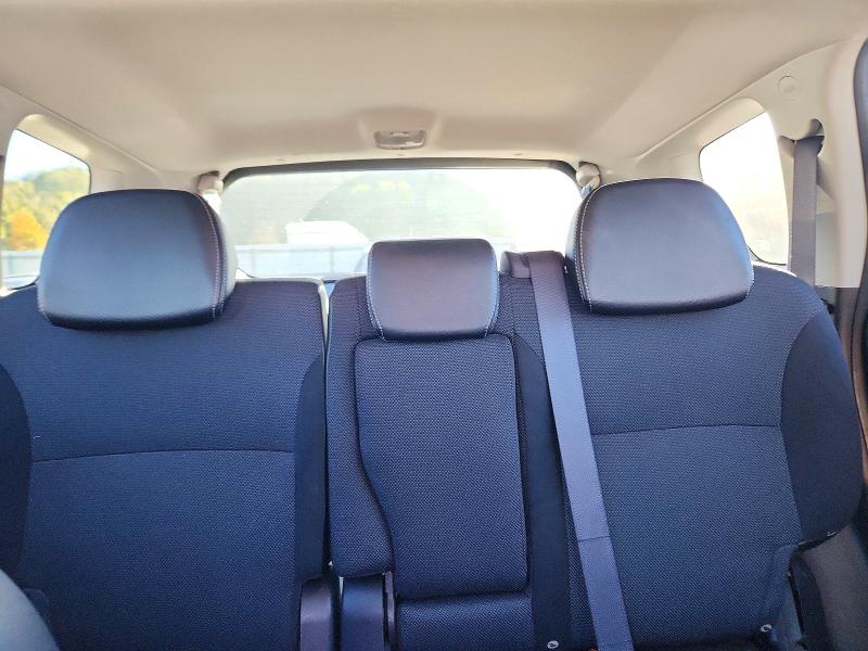 Продаж на аукціоні авто 2009 Mitsubishi Outlander, vin: JA4MT31W29Z002994, номер лоту: 71675536