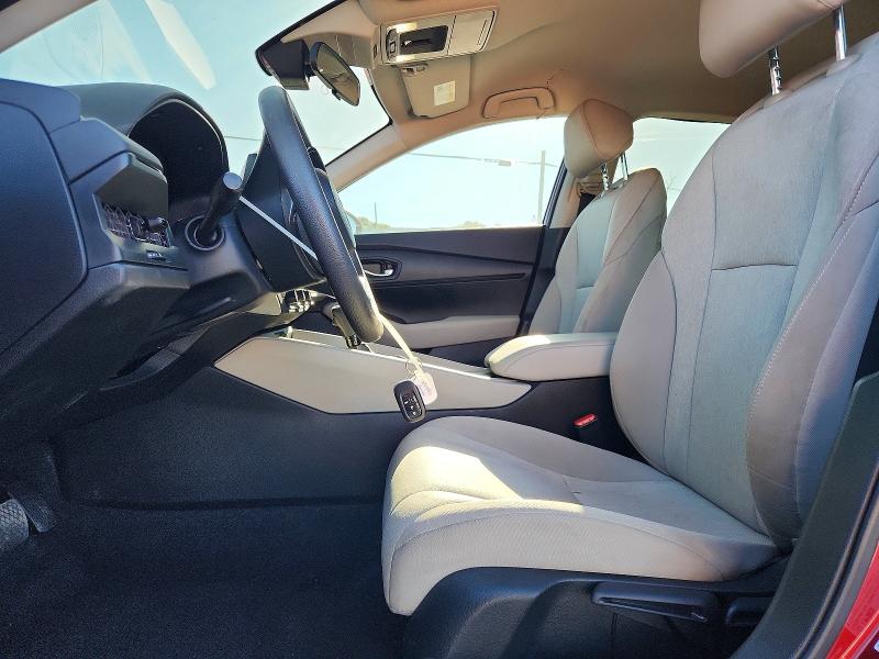 70916606 :رقم المزاد ، 1HGCY1F24RA036707 vin ، 2024 Honda Accord مزاد بيع