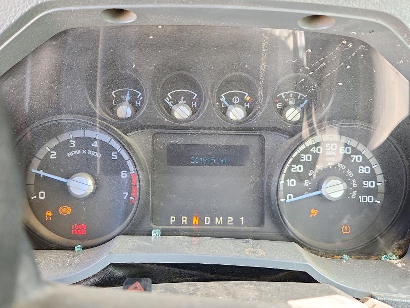 Продаж на аукціоні авто 2013 Ford F250, vin: 1FT7X2A67DEA92161, номер лоту: 72403346