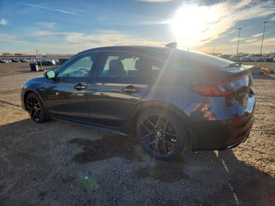 Aukcja sprzedaży 2024 Honda Civic, vin: 19XFL1H87RE401826, numer aukcji: 70800296