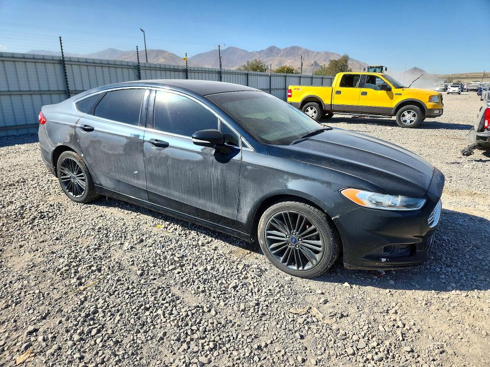 Продаж на аукціоні авто 2014 Ford Fusion, vin: 3FA6P0HD9ER281628, номер лоту: 72436756
