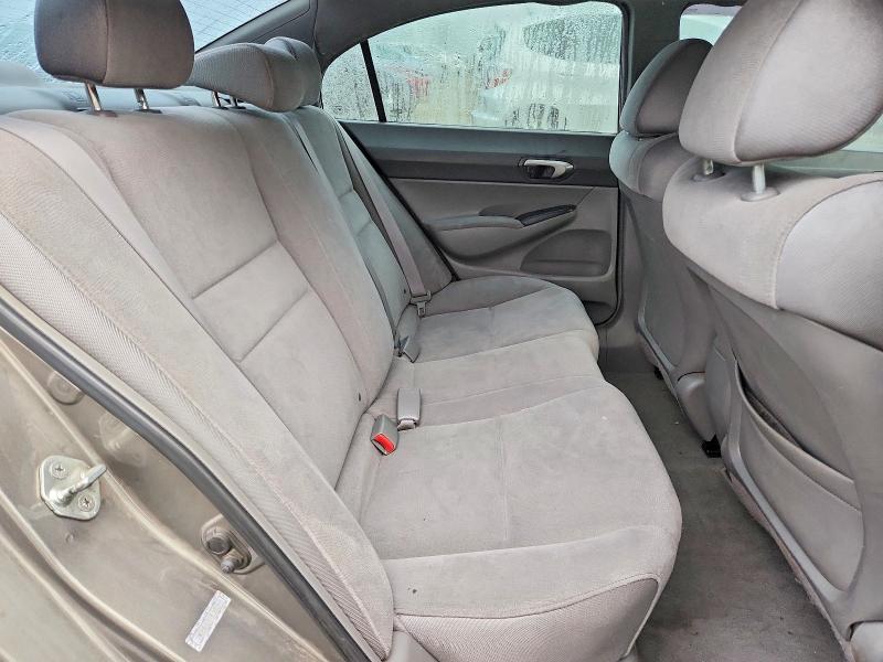 Продаж на аукціоні авто 2007 Honda Civic, vin: 1HGFA16557L001719, номер лоту: 71816876