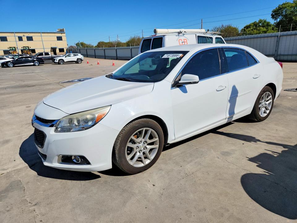 Aukcja sprzedaży 2014 Chevrolet Malibu, vin: 1G11C5SL7EF181238, numer aukcji: 71873886