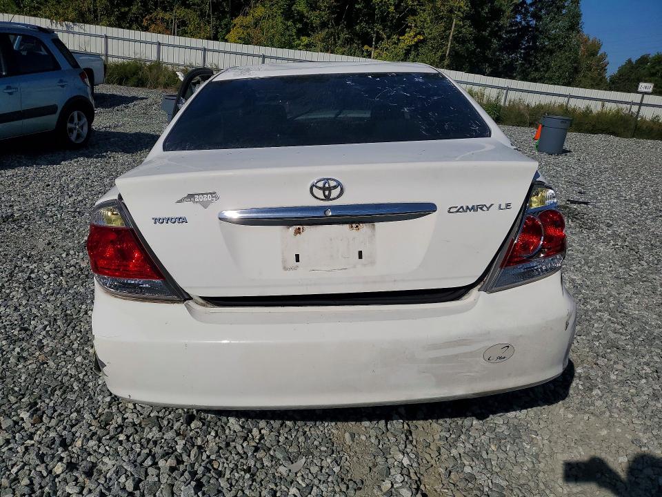 Продаж на аукціоні авто 2005 Toyota Camry, vin: 4T1BE30K15U004485, номер лоту: 71032416