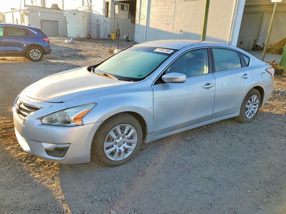 Продаж на аукціоні авто 2015 Nissan Altima, vin: 1N4AL3AP0FC262297, номер лоту: 71404746