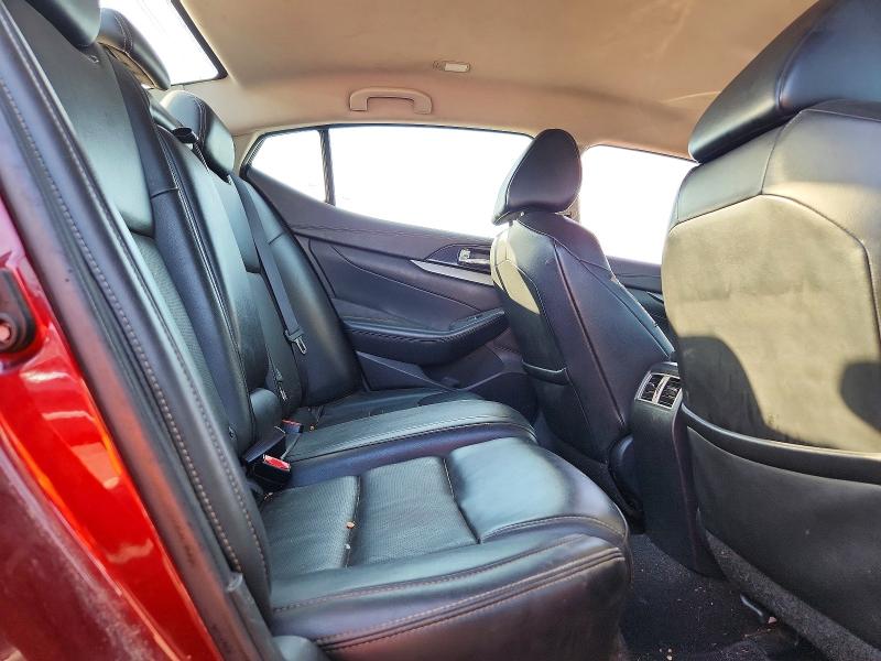 Aukcja sprzedaży 2017 Nissan Maxima, vin: 1N4AA6AP5HC428890, numer aukcji: 71388276