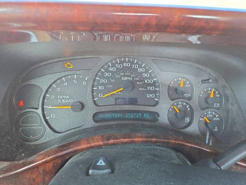 72592906 :رقم المزاد ، 1GCEK19T84E189816 vin ، 2004 Chevrolet Silverado مزاد بيع