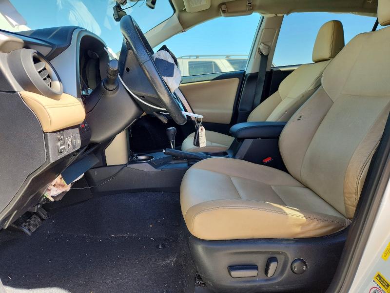 Продажа на аукционе авто 2015 Toyota Rav4, vin: 2T3YFREV3FW146729, номер лота: 71580786