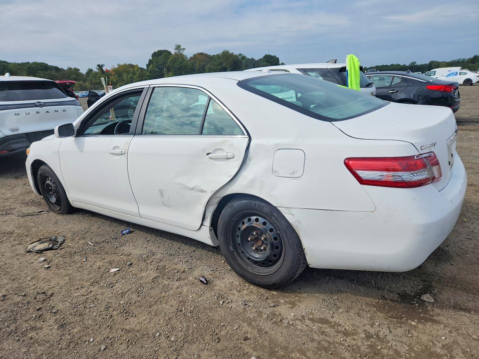 Продаж на аукціоні авто 2011 Toyota Camry, vin: 4T1BF3EK1BU742000, номер лоту: 71073746