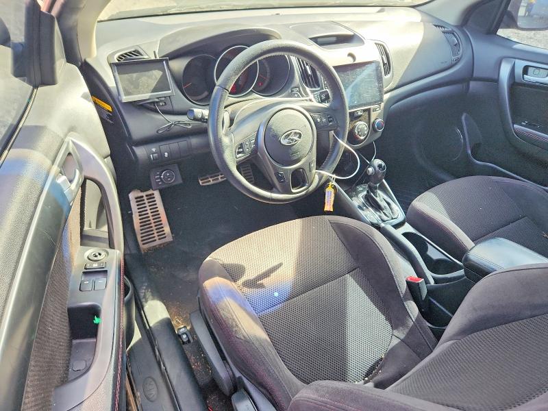 Продаж на аукціоні авто 2012 Kia Forte Koup, vin: KNAFW6A37C5517563, номер лоту: 70858766