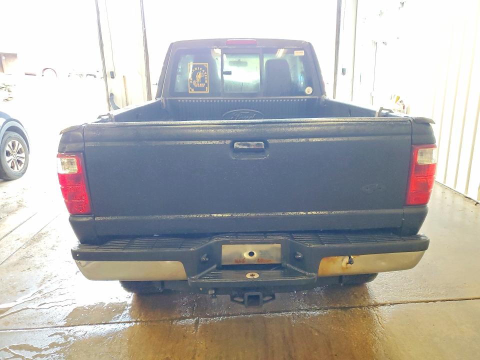 Продаж на аукціоні авто 2004 Ford Ranger, vin: 1FTZR45E74PA14905, номер лоту: 71301676