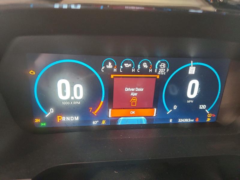 Aukcja sprzedaży 2022 Ford F150, vin: 1FTFW1ED4NFA42282, numer aukcji: 71165926