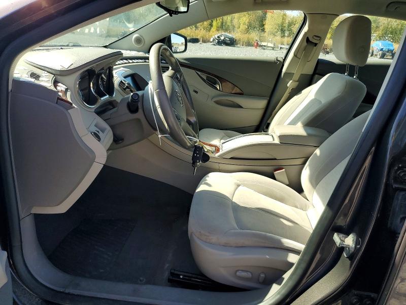 Aukcja sprzedaży 2012 Buick Lacrosse, vin: 1G4GA5ER3CF320359, numer aukcji: 71176306