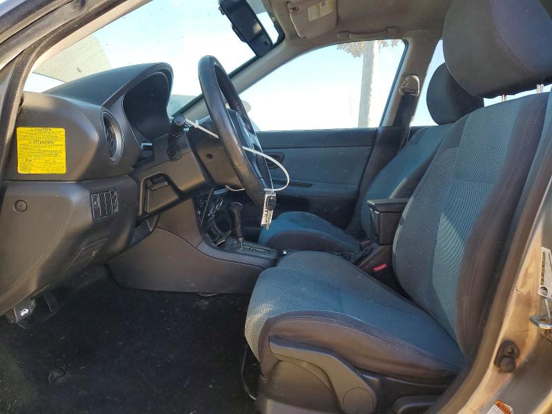 Продажа на аукционе авто 2006 Subaru Impreza, vin: JF1GG686X6H818731, номер лота: 71754746