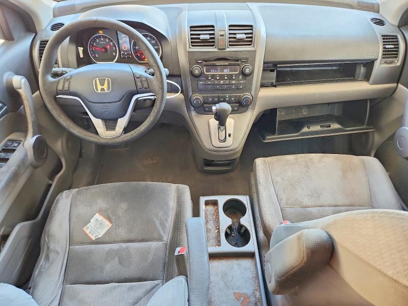 71441166 :رقم المزاد ، JHLRE38507C047373 vin ، 2007 Honda Cr-v مزاد بيع
