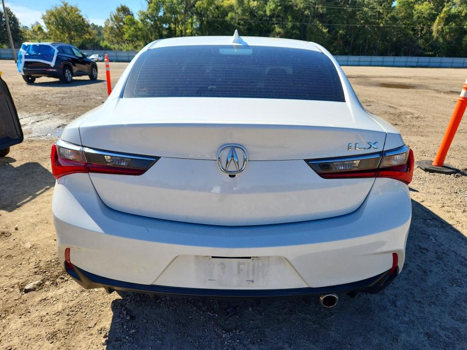 Aukcja sprzedaży 2019 Acura Ilx, vin: 19UDE2F38KA014579, numer aukcji: 71764776