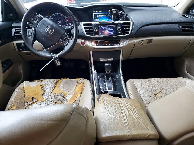 Aukcja sprzedaży 2013 Honda Accord, vin: 1HGCR2F80DA002909, numer aukcji: 71745826