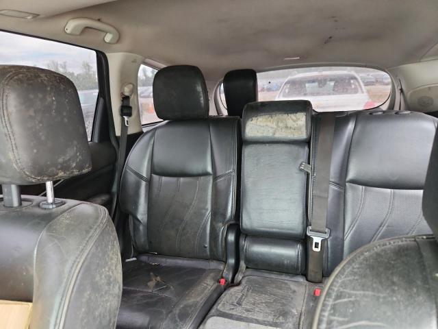 Aukcja sprzedaży 2013 Infiniti Jx35, vin: 5N1AL0MM2DC334619, numer aukcji: 71833736