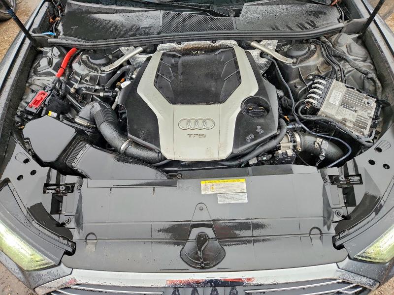 Продаж на аукціоні авто 2019 Audi A6, vin: WAUM2AF25KN048994, номер лоту: 71077336