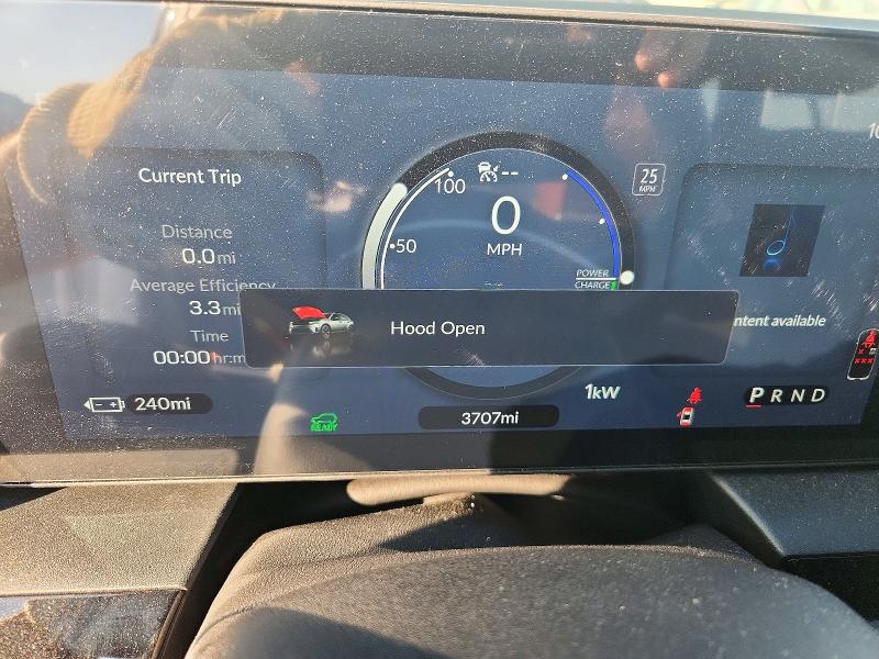 Продажа на аукционе авто 2026 Honda Prologue, vin: 3GPKHXRJXTS507750, номер лота: 72197446