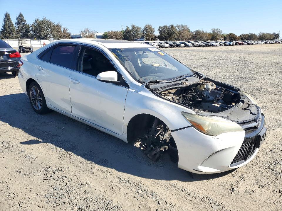 Продажа на аукционе авто 2015 Toyota Camry, vin: 4T1BF1FK7FU482548, номер лота: 72223866