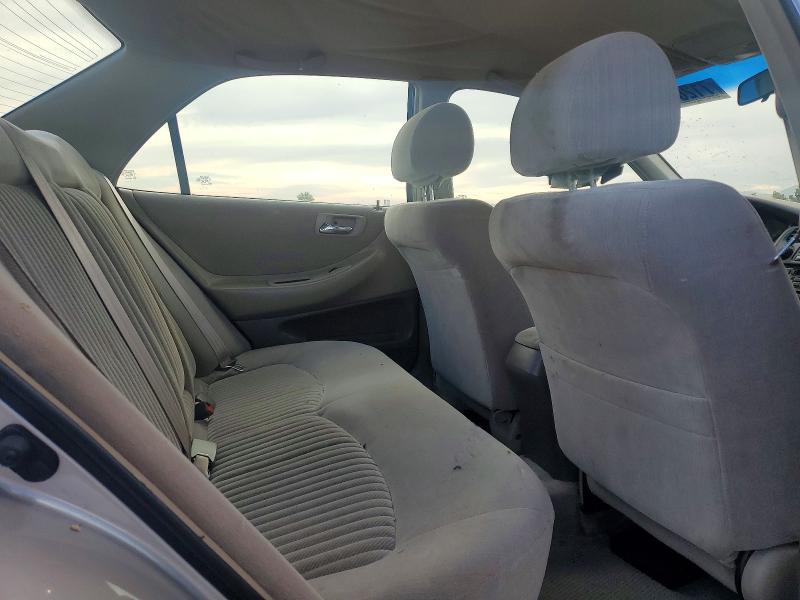 1998 Honda Accord მანქანა იყიდება აუქციონზე, vin: 1HGCG1645WA074849, აუქციონის ნომერი: 71281826