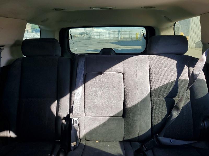 2007 Gmc Yukon მანქანა იყიდება აუქციონზე, vin: 1GKFK13097J286011, აუქციონის ნომერი: 71678946