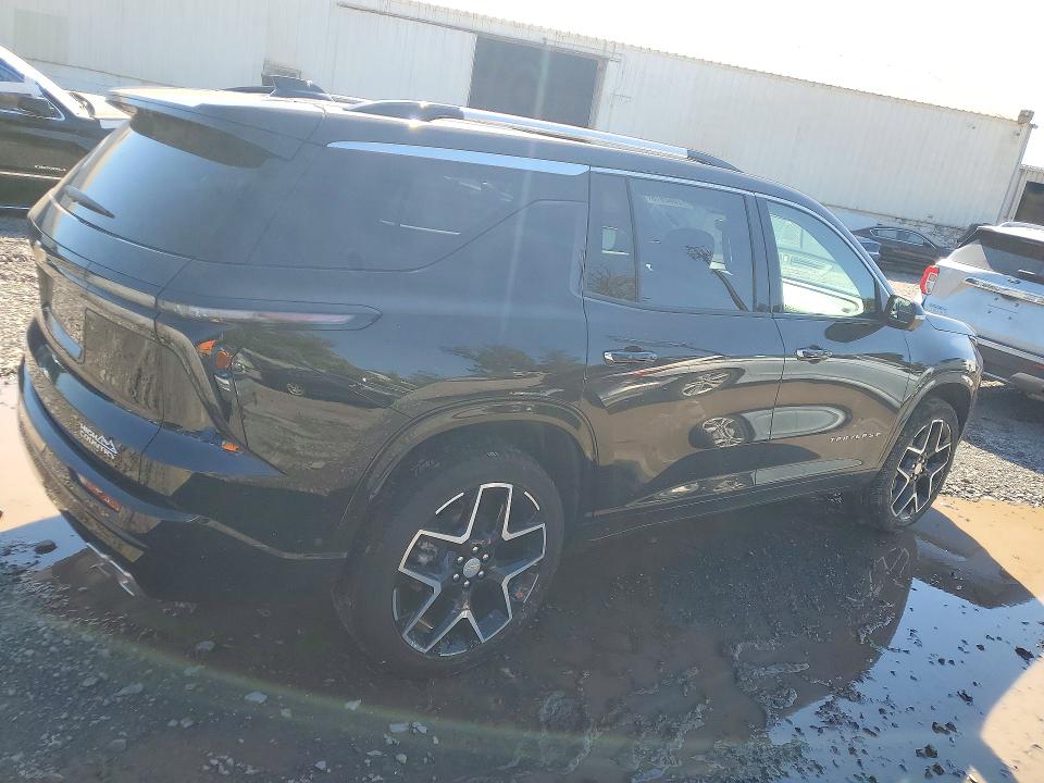 Продаж на аукціоні авто 2026 Chevrolet Traverse, vin: 1GNEVKKS8TJ185969, номер лоту: 72002976