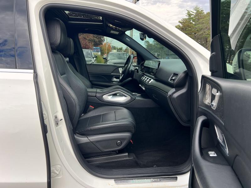 Aukcja sprzedaży 2022 Mercedes-benz Gle, vin: 4JGFB4JB6NA598538, numer aukcji: 73385516