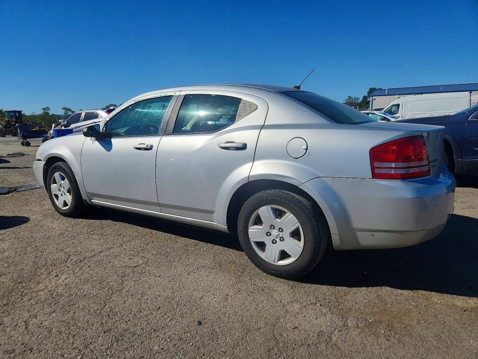 Aukcja sprzedaży 2008 Dodge Avenger, vin: 1B3LC46KX8N559334, numer aukcji: 70838456