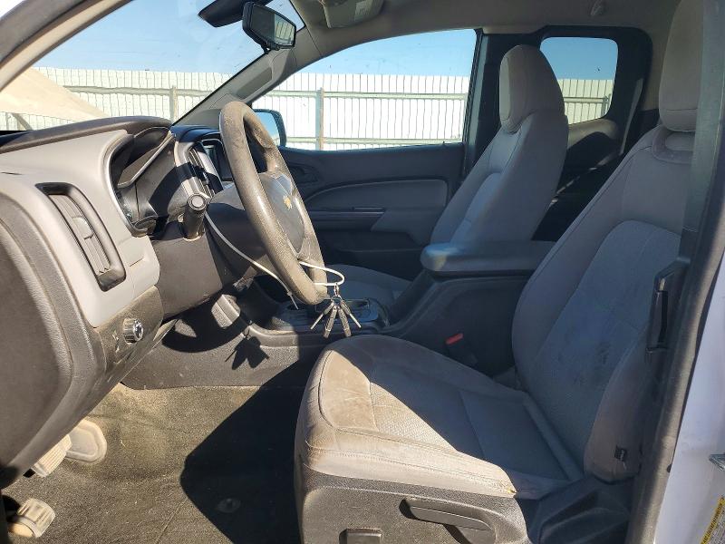 72730116 :رقم المزاد ، 1GCHSBEA8G1367484 vin ، 2016 Chevrolet Colorado مزاد بيع