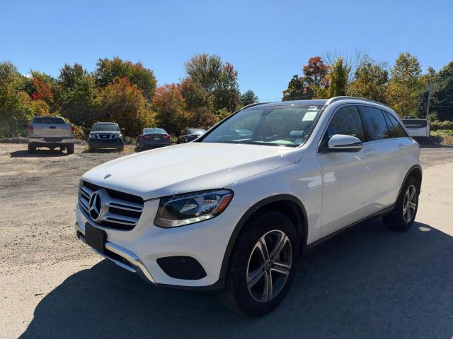 Продаж на аукціоні авто 2019 Mercedes-benz Glc, vin: WDC0G4KB0KV160882, номер лоту: 72207686